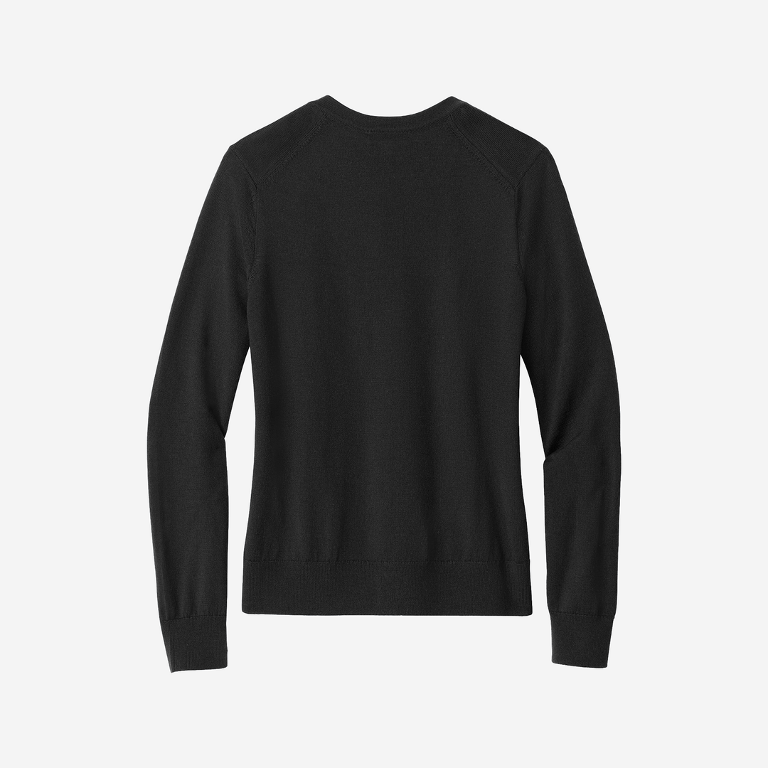 Women’s Washable Merino Cardigan Sweater