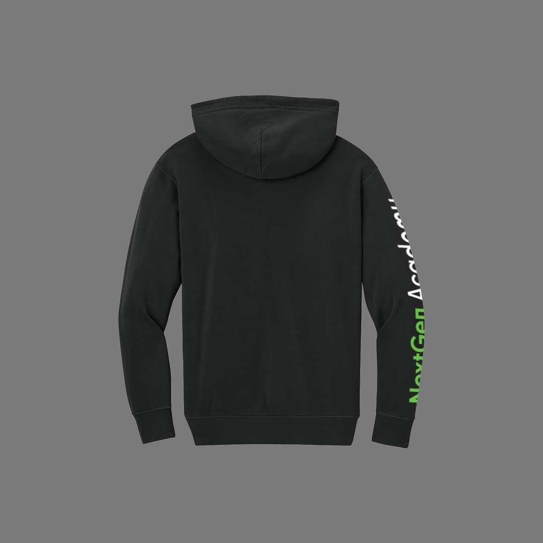 Youth Lightweight Hooded Sweatshirt