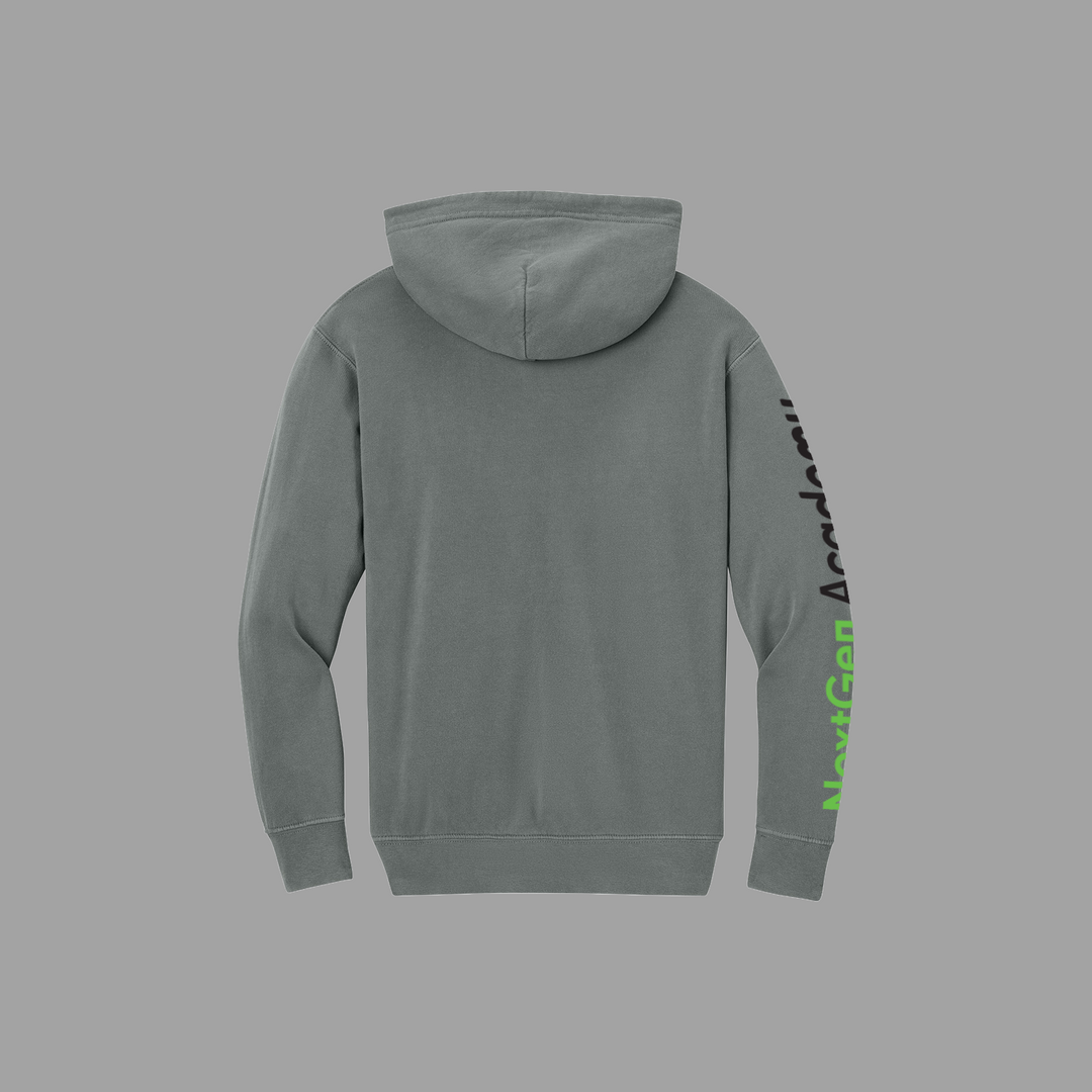 Youth Lightweight Hooded Sweatshirt