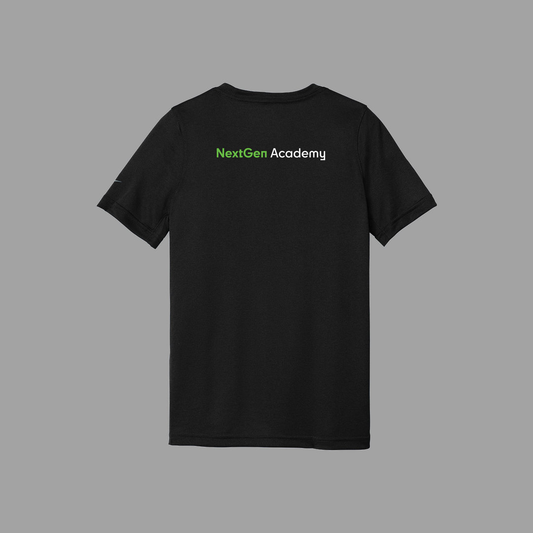 Youth Swoosh Sleeve rLegend Tee