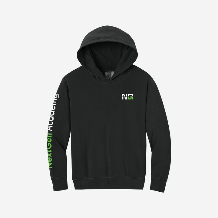 Youth Lightweight Hooded Sweatshirt
