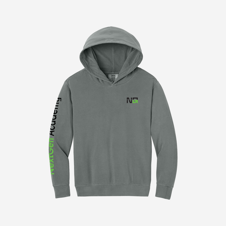 Youth Lightweight Hooded Sweatshirt