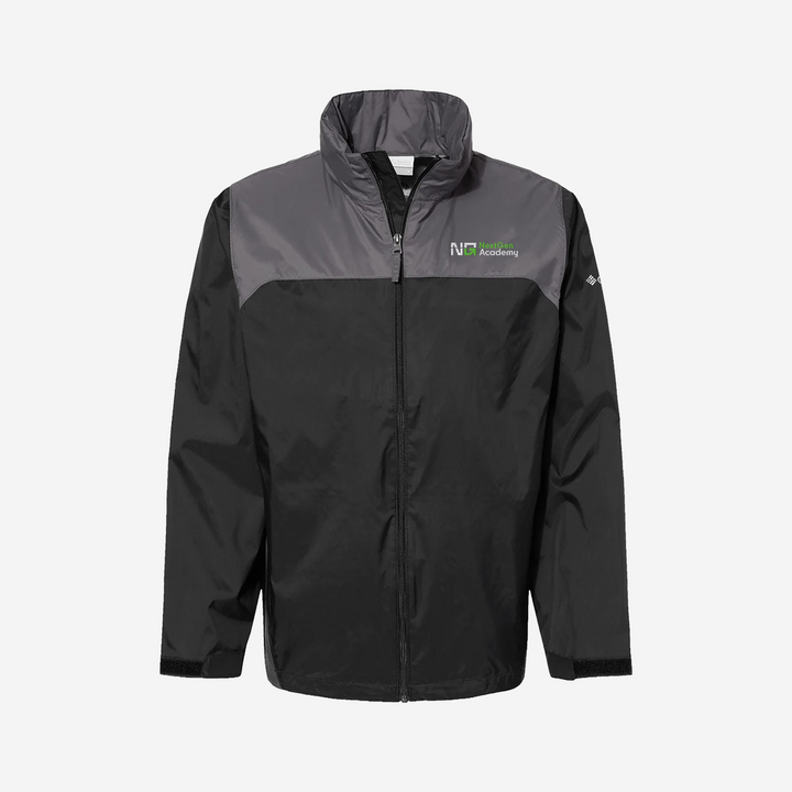 Men's Glennaker Lake™ II Rain Jacket