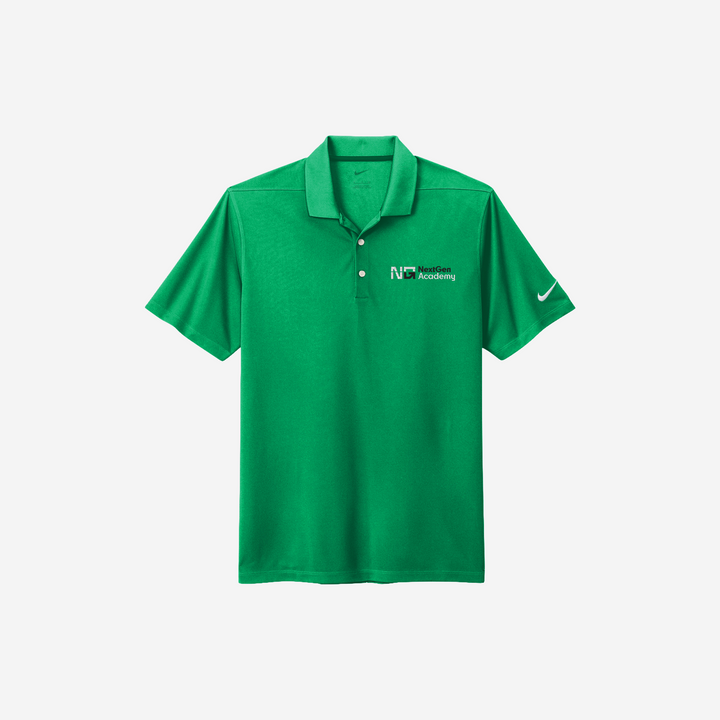 Men's Dri-FIT Micro Pique 2.0 Polo