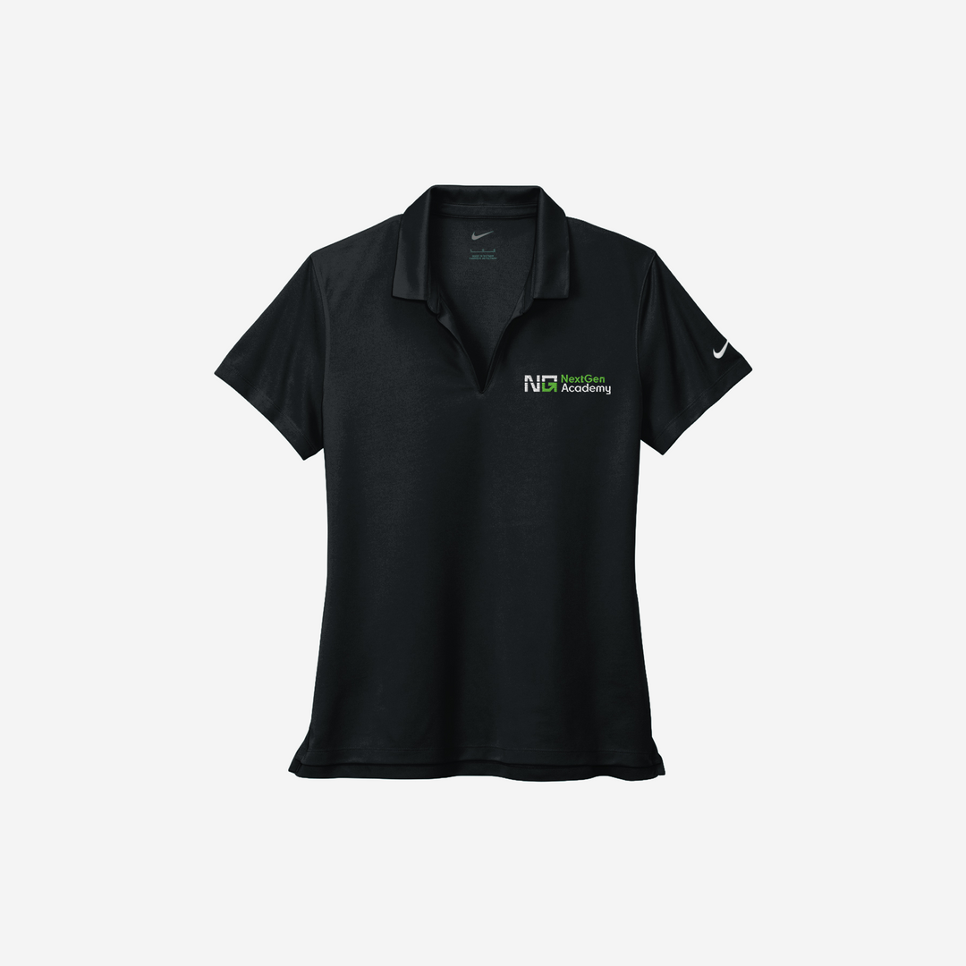 Women's Dri-FIT Micro Pique 2.0 Polo
