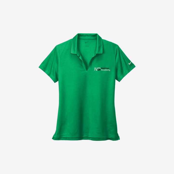 Women's Dri-FIT Micro Pique 2.0 Polo