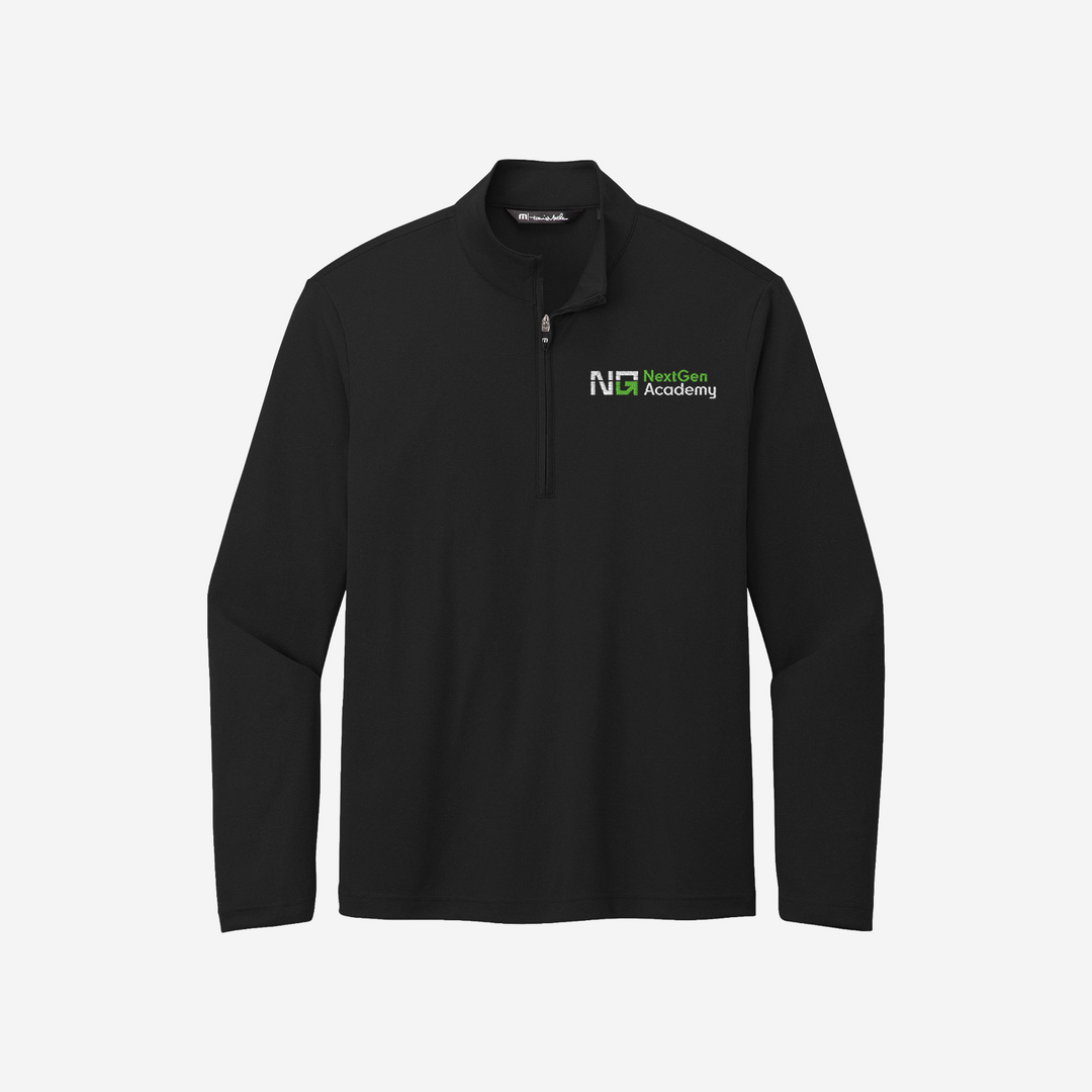 Men's Coto Performance 1/4-Zip