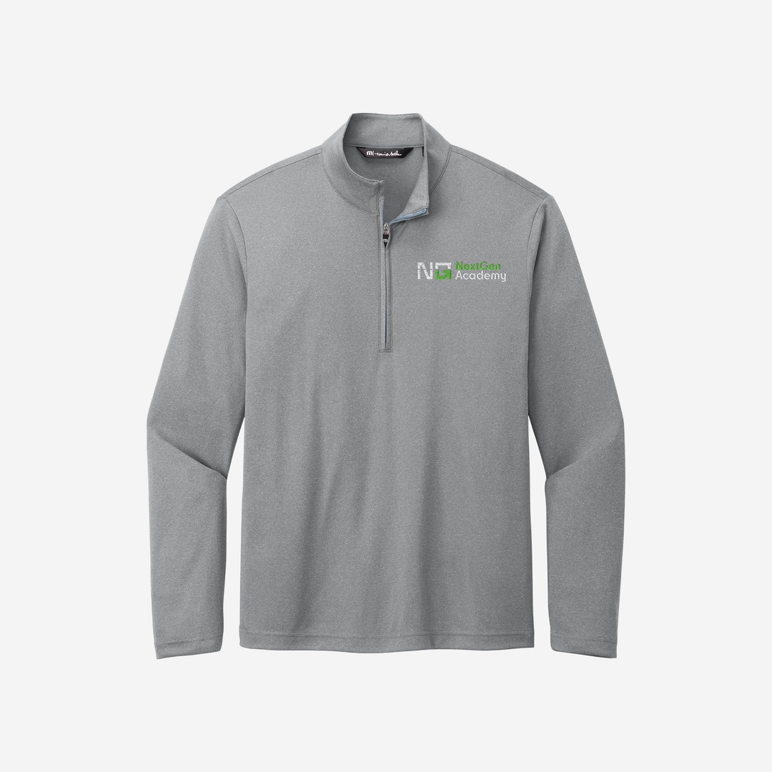 Men's Coto Performance 1/4-Zip