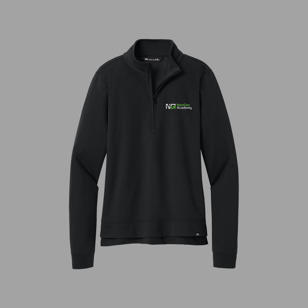 Women’s Coveside 1/2-Zip