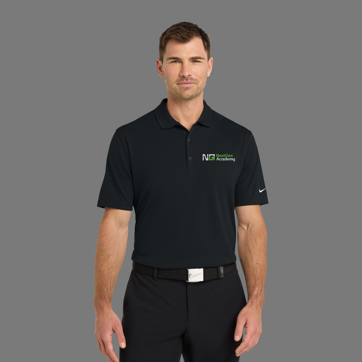 Men's Dri-FIT Micro Pique 2.0 Polo