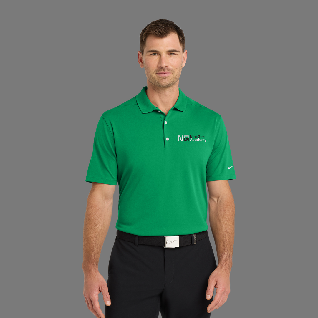Men's Dri-FIT Micro Pique 2.0 Polo