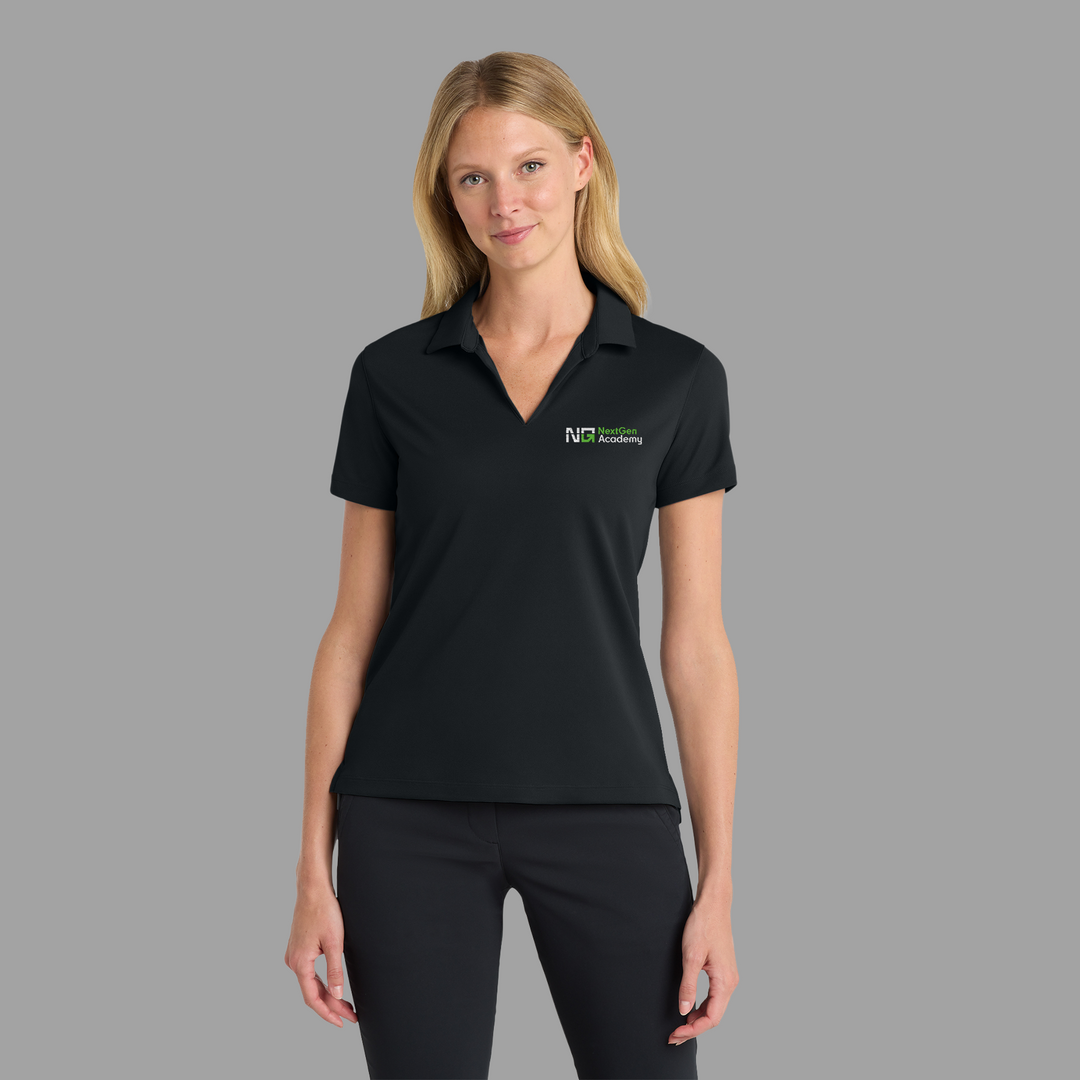 Women's Dri-FIT Micro Pique 2.0 Polo