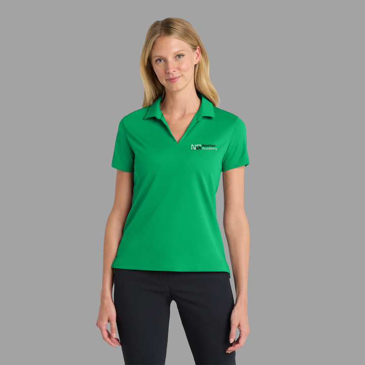Women's Dri-FIT Micro Pique 2.0 Polo