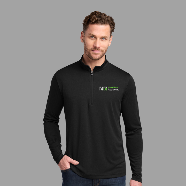 Men's Coto Performance 1/4-Zip