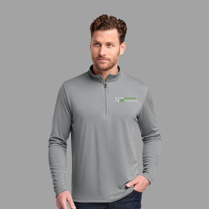 Men's Coto Performance 1/4-Zip