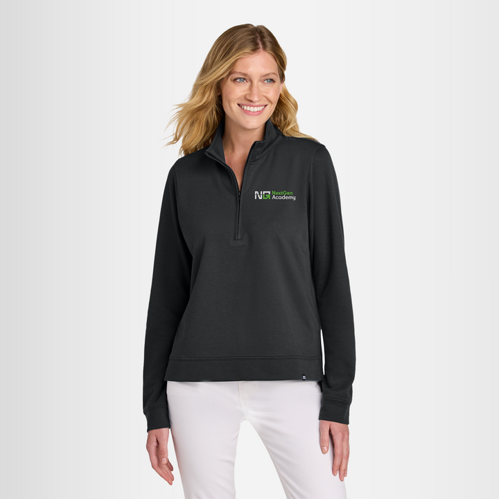 Women’s Coveside 1/2-Zip