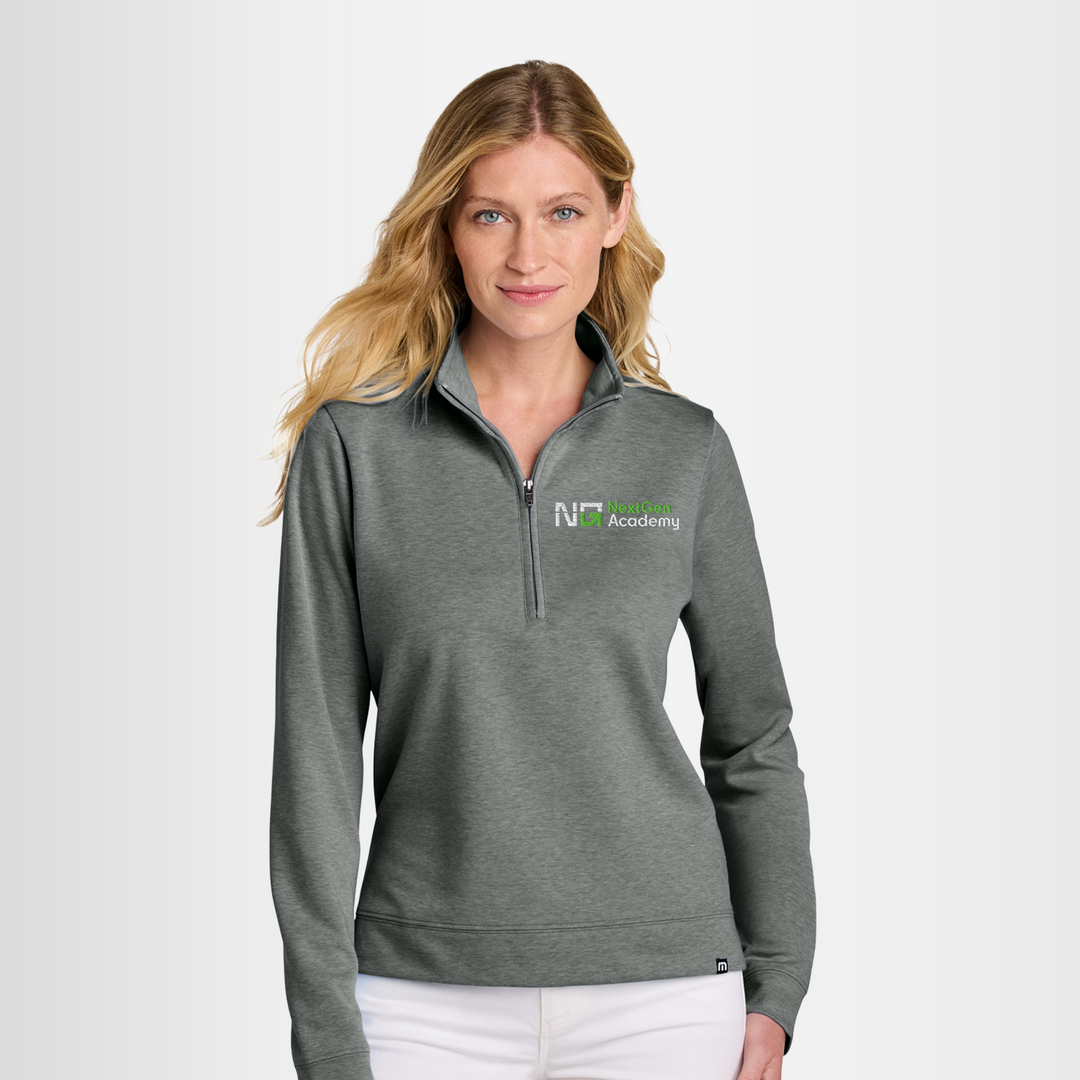 Women’s Coveside 1/2-Zip